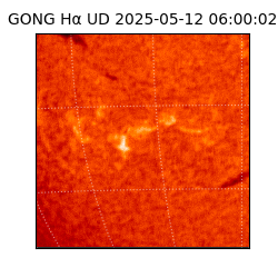 gong - 2025-05-12T06:00:02