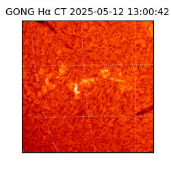 gong - 2025-05-12T13:00:42