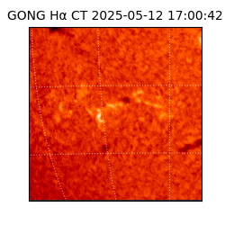 gong - 2025-05-12T17:00:42