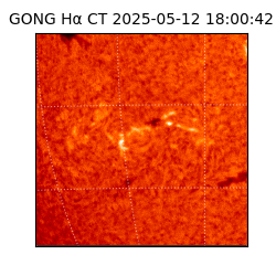 gong - 2025-05-12T18:00:42