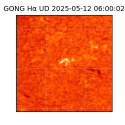 gong - 2025-05-12T06:00:02