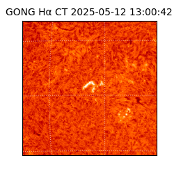 gong - 2025-05-12T13:00:42