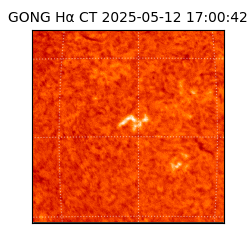 gong - 2025-05-12T17:00:42