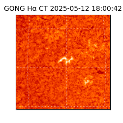 gong - 2025-05-12T18:00:42