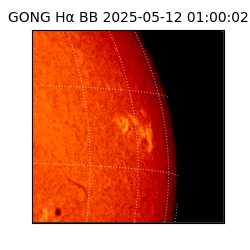 gong - 2025-05-12T01:00:02