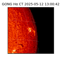 gong - 2025-05-12T13:00:42