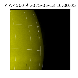 saia - 2025-05-13T10:00:05.962000