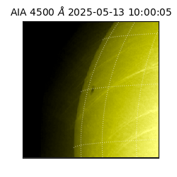 saia - 2025-05-13T10:00:05.962000