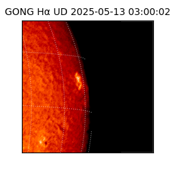 gong - 2025-05-13T03:00:02