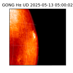 gong - 2025-05-13T05:00:02