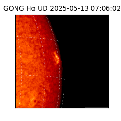 gong - 2025-05-13T07:06:02