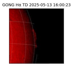 gong - 2025-05-13T16:00:23