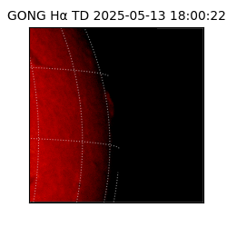 gong - 2025-05-13T18:00:22