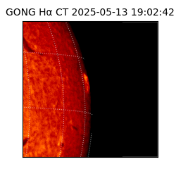 gong - 2025-05-13T19:02:42