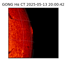 gong - 2025-05-13T20:00:42