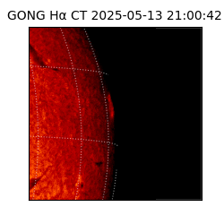 gong - 2025-05-13T21:00:42