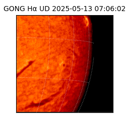 gong - 2025-05-13T07:06:02