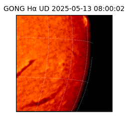 gong - 2025-05-13T08:00:02