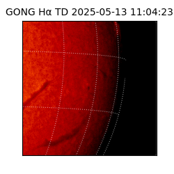 gong - 2025-05-13T11:04:23