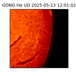 gong - 2025-05-13T12:01:02