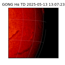 gong - 2025-05-13T13:07:23