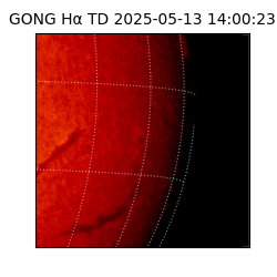 gong - 2025-05-13T14:00:23