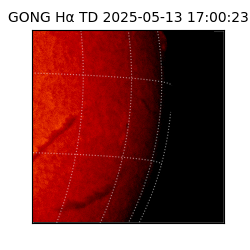 gong - 2025-05-13T17:00:23