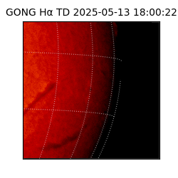 gong - 2025-05-13T18:00:22