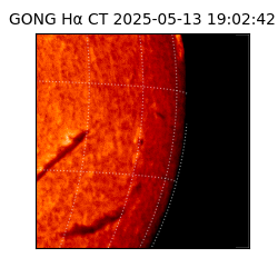gong - 2025-05-13T19:02:42
