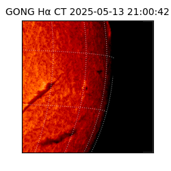 gong - 2025-05-13T21:00:42