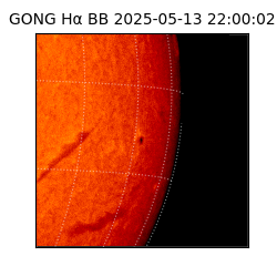 gong - 2025-05-13T22:00:02