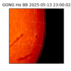 gong - 2025-05-13T23:00:02