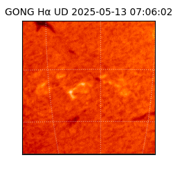 gong - 2025-05-13T07:06:02
