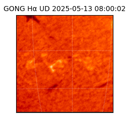 gong - 2025-05-13T08:00:02
