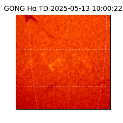 gong - 2025-05-13T10:00:22