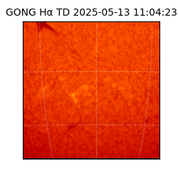 gong - 2025-05-13T11:04:23