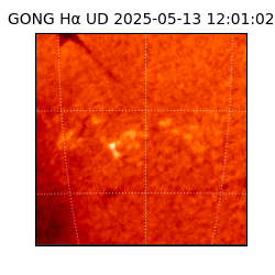 gong - 2025-05-13T12:01:02