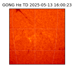 gong - 2025-05-13T16:00:23