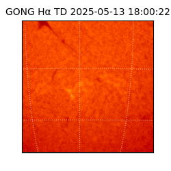 gong - 2025-05-13T18:00:22