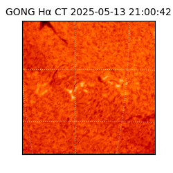gong - 2025-05-13T21:00:42
