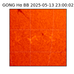 gong - 2025-05-13T23:00:02