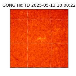 gong - 2025-05-13T10:00:22