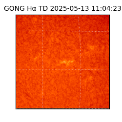 gong - 2025-05-13T11:04:23