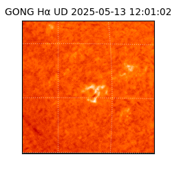 gong - 2025-05-13T12:01:02