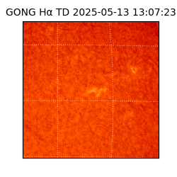 gong - 2025-05-13T13:07:23