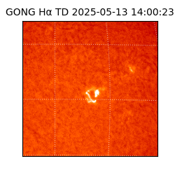 gong - 2025-05-13T14:00:23