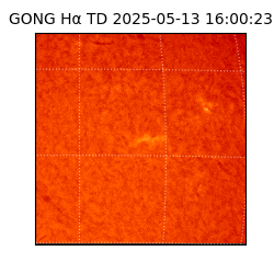 gong - 2025-05-13T16:00:23