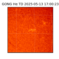 gong - 2025-05-13T17:00:23