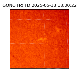 gong - 2025-05-13T18:00:22