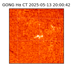 gong - 2025-05-13T20:00:42